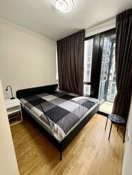 Park Colonial (D13), Condominium #577173051